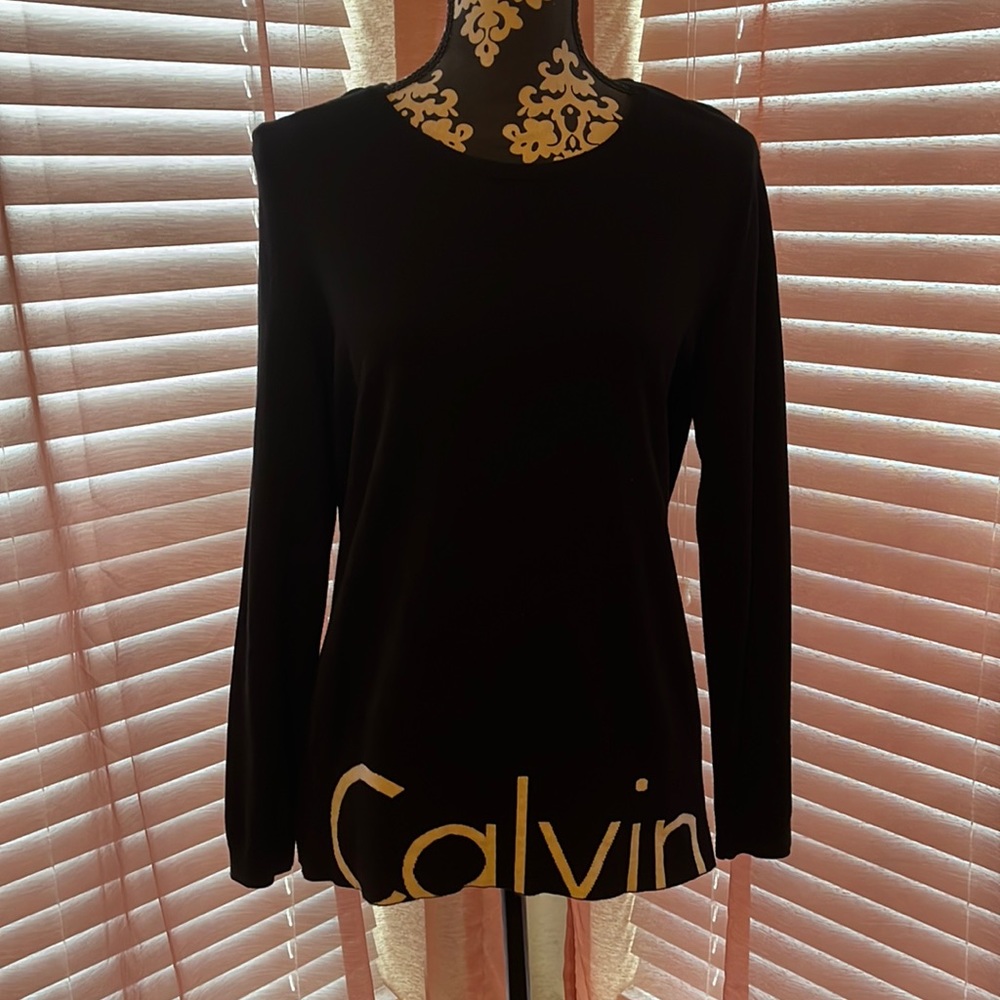 Calvin Klein Sweater